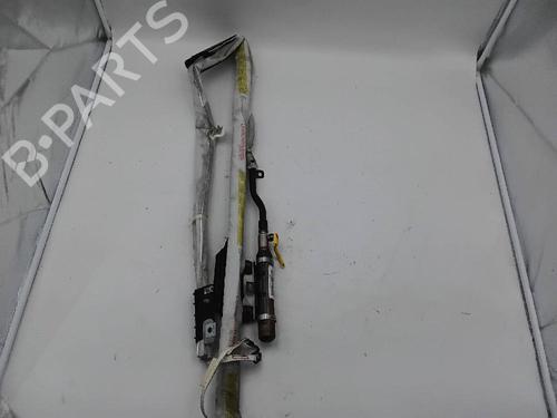 Used Right curtain airbag HYUNDAI ix35 (LM, EL, ELH) 1.7 CRDi (116 hp) 25468575