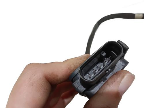 Electronic sensor VW POLO VI (AW1, BZ1, AE1) 1.6 TDI | BP38799358M84 - Image 5
