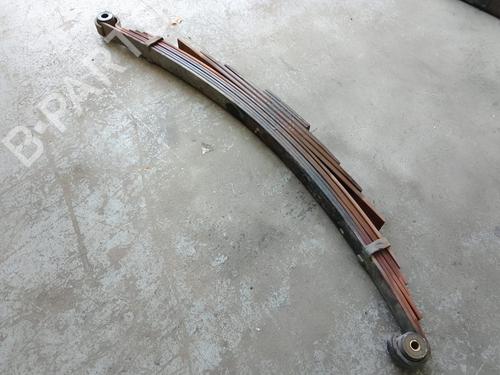 Inne IVECO MASSIF Pickup 3.0 HPI | BP29994943O1 