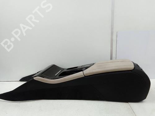 Used Middle console Middle console BMW 5 (F10) 535 i xDrive (306 hp) 21258712 21258712