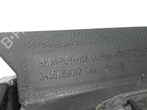 Glove box BMW 3 Touring (E91) 320 d | BP33871065C95  - Image 5