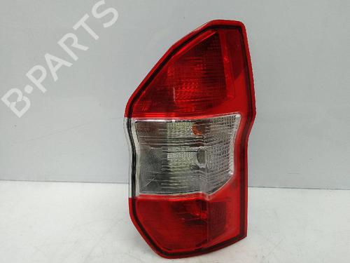 Right taillight FORD TOURNEO COURIER B460 MPV 1.0 EcoBoost | BP21526700C35 