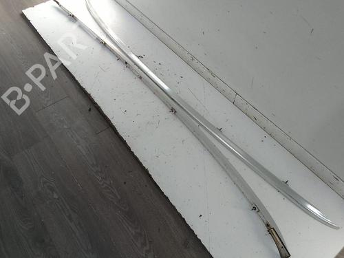Roof bar OPEL ZAFIRA TOURER C (P12) 1.4 (75) | BP27447531C65 