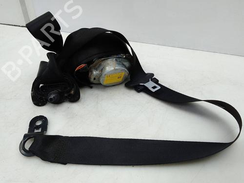 Used Front right seatbelt Front right seatbelt BMW X3 (G01, F97, G08) xDrive 20 d Mild-Hybrid (190 hp) 22411757 22411757
