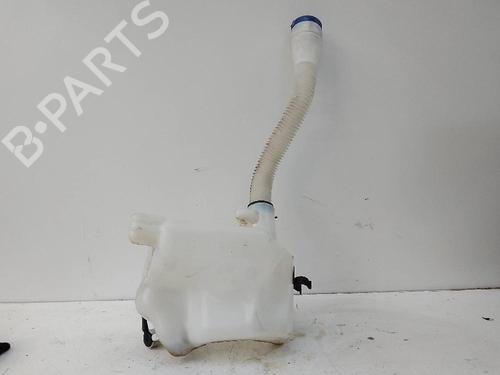 Spylertank CITROËN BERLINGO MULTISPACE (B9) 1.2 PureTech 110 (110 hp) 18583872