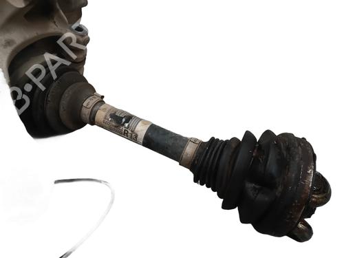 Used Right front driveshaft LAND ROVER DISCOVERY SPORT (L550) 2.0 D180 MHEV 4x4 (179 hp) 32980519