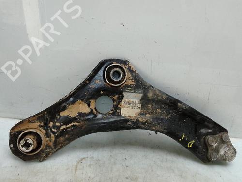 Left front suspension arm RENAULT MEGANE IV Hatchback (B9A/M/N_) 1.3 TCe 115 (B9N9) | BP26050676M12 