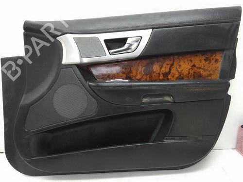 Front right panel JAGUAR XF I (X250) 2.2 D | BP23850940C59 
