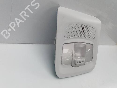 Interior roof light PEUGEOT 208 I (CA_, CC_) 1.2 VTI 82 | BP23127134I8