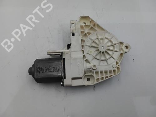 Left rear window motor SKODA SUPERB II Estate (3T5) 2.0 TDI 16V | BP25720663E23 