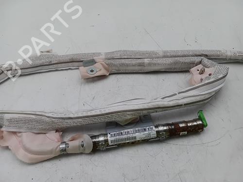 Left curtain airbag MERCEDES-BENZ E-CLASS Coupe (C207) E 350 CDI (207.323) | BP29396334C11 
