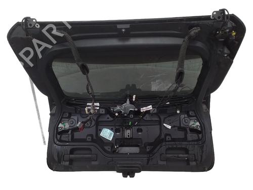 Tailgate JAGUAR F-PACE (X761) 2.0 TD4 AWD | BP18576610C6