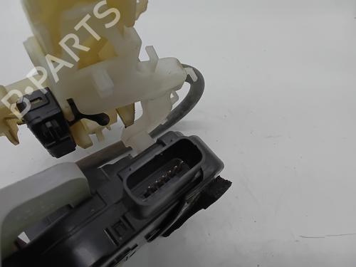 Front right lock KIA SPORTAGE III (SL) 1.7 CRDi | BP29386337C97 
