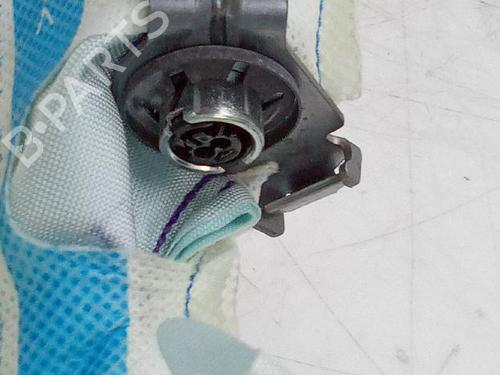 Left curtain airbag SEAT LEON (5F1)  | BP18890792C11 
