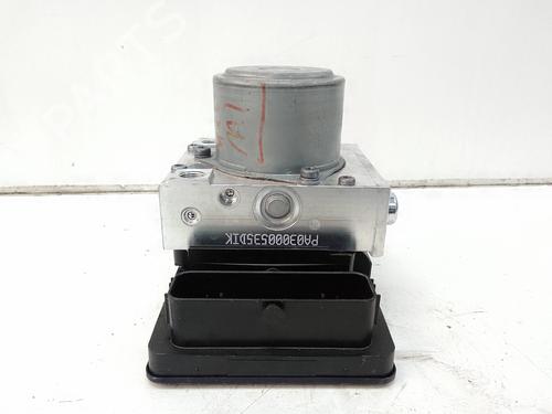 ABS pump MERCEDES-BENZ C-CLASS (W205) C 450 AMG 4-matic (205.064) | BP26053935M43 