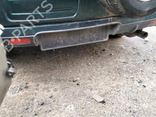 Rear bumper HONDA CR-V II (RD_) 2.0 (RD5) | BP20156465C8 