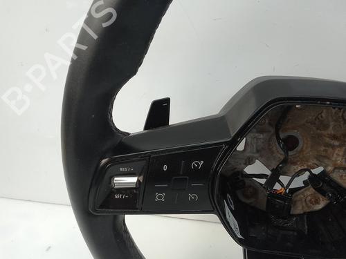 Steering wheel RENAULT AUSTRAL TCe 130 (HGM2) | BP28151134C49 