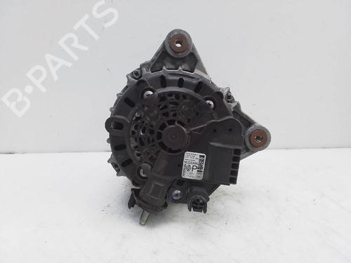 Alternator NISSAN QASHQAI II SUV (J11, J11_)  | BP23997591M7 