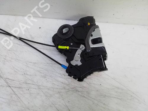 Front right lock TOYOTA AURIS (_E18_) 1.8 Hybrid (ZWE186_, ZWE186R) | BP19151467C97 
