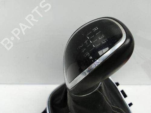 Gear lever OPEL ASTRA K (B16) 1.6 CDTi (68) | BP22214766M90 