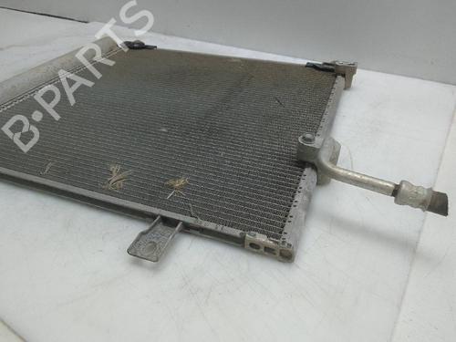 Used AC radiator MITSUBISHI MIRAGE / SPACE STAR VI Hatchback (A0_A) 1.2 (A03A) (80 hp) 18597419