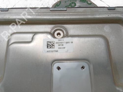 Engine control unit (ECU) DACIA SANDERO III 1.0 TCe 90 | BP18785618M57  - Image 6