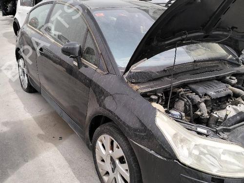 Motor CITROËN C4 Coupe (LA_) 1.6 16V (109 hp) 26161243