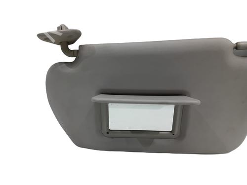 Left sun visor NISSAN ALMERA II Hatchback (N16) 2.2 Di | BP39428773I1 - Image 3