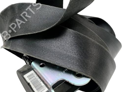 Used Front right seatbelt FORD TRANSIT CUSTOM V362 Van (FY, FZ) 2.2 TDCi (100 hp) 18573856