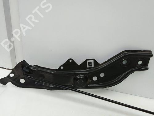 Venstre forlygtestøtte VW TAIGO (CS1) 1.5 TSI | BP22719488C157 - Image 1