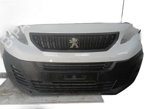 front-bumper-peugeot-expert-van-v_-2016-38799095 main image