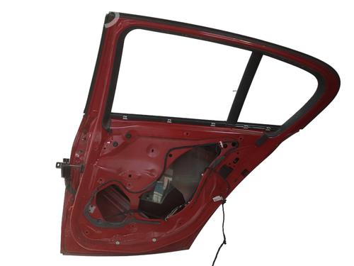 Right rear door BMW 1 (F20) 116 d | BP30098838C5