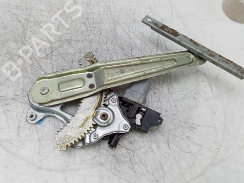 Rear left window mechanism NISSAN JUKE (F15) 1.5 dCi | BP18737728C24 