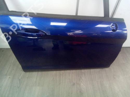 Right front door FORD FIESTA VI (CB1, CCN)  | BP18956971C3 