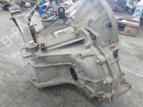 Gearbox RENAULT LAGUNA III (BT0/1) 2.0 dCi (BT07, BT0J, BT14, BT1A, BT1S) | BP28350548M3 