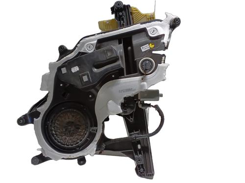 Used Front right window mechanism Front right window mechanism CITROËN BERLINGO (ER_, EC_) 1.5 BlueHDi 100 (102 hp) 33538916 33538916