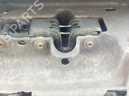 hjelmlås hjelmlås VW CADDY III MPV (2KB, 2KJ, 2CB, 2CJ) 2.0 TDI (140 hp) 34180905 34180905