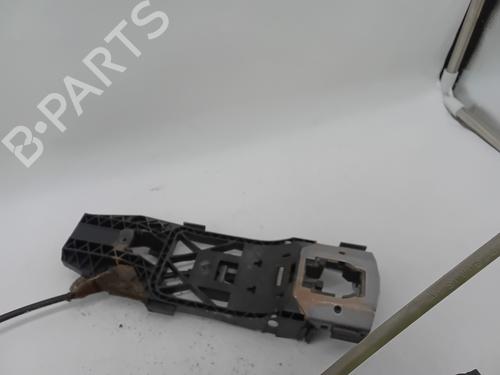 Front left lock SEAT IBIZA IV (6J5, 6P1) 1.2 | BP29396283C98 