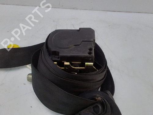 Used Front right seatbelt VW TOURAN (1T1, 1T2) 2.0 TDI (136 hp) 25348737