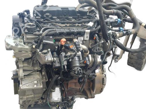 Used Engine PEUGEOT BOXER Van 2.0 BlueHDi 110 (110 hp) 30963990