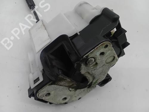 Front left lock FIAT 500 (312_) 1.2 (312AXA1A) | BP29477283C98 