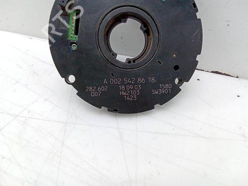 Kontantrulle Airbag /Stelring SUZUKI SX4 (EY, GY) 1.6 VVT (110 hp) 26053095