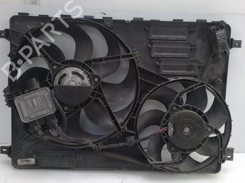 Radiator fan VOLVO XC60 I SUV (156) D3 / D4 | BP29584375M35 