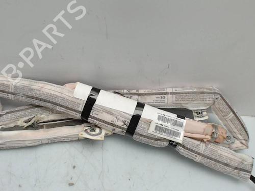 Right curtain airbag OPEL COMBO E Tour / Life (K9) 1.5 | BP22890557C12 