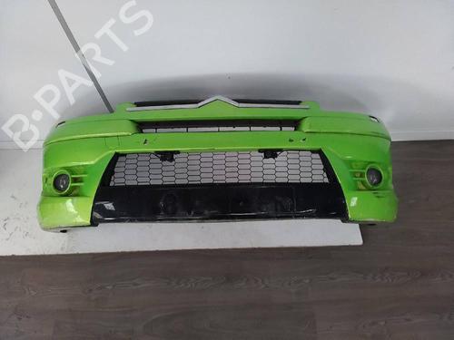 Front bumper CITROËN C4 I (LC_) 1.6 HDi | BP26159606C7 