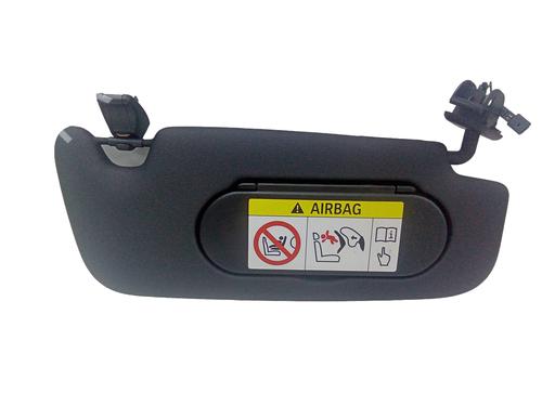 Used Right sun visor Right sun visor MINI MINI (F56) Cooper D (116 hp) 18581928 18581928