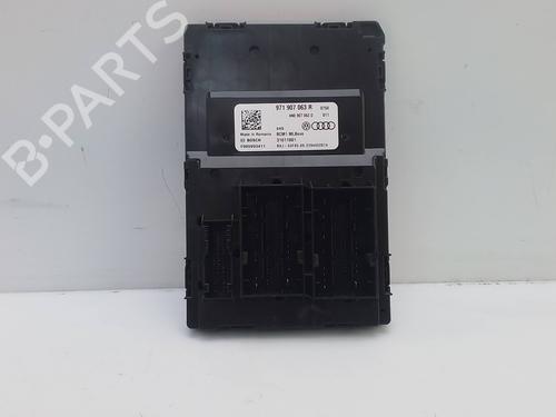 Elektronisk modul PORSCHE TAYCAN (Y1A) Electric (Y1AAA1, Y1AAI1) | BP28144536M83 