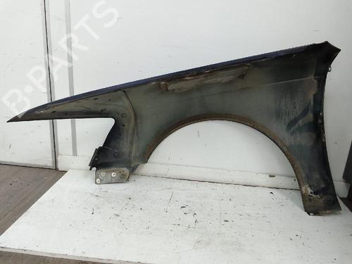 Right front fenders AUDI A6 C6 Avant (4F5)  | BP27447241C42 