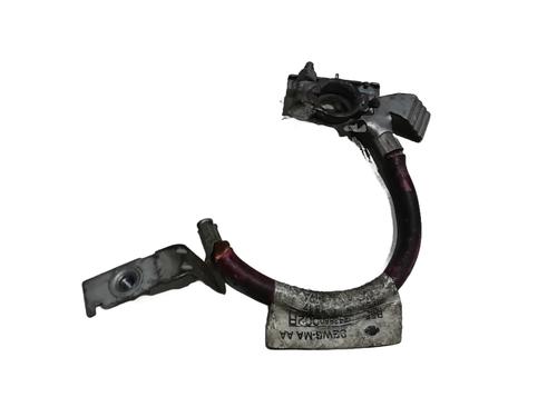 Used Cable Cable RENAULT GRAND SCÉNIC III (JZ0/1_) 1.5 dCi (JZ09, JZ0D, JZ10, JZ14, JZ1G, JZ29, JZ2C) (110 hp) 34180979 34180979