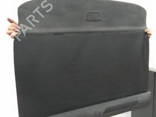 Rear parcel shelf AUDI A4 B6 Avant (8E5)  | BP24588376C85 